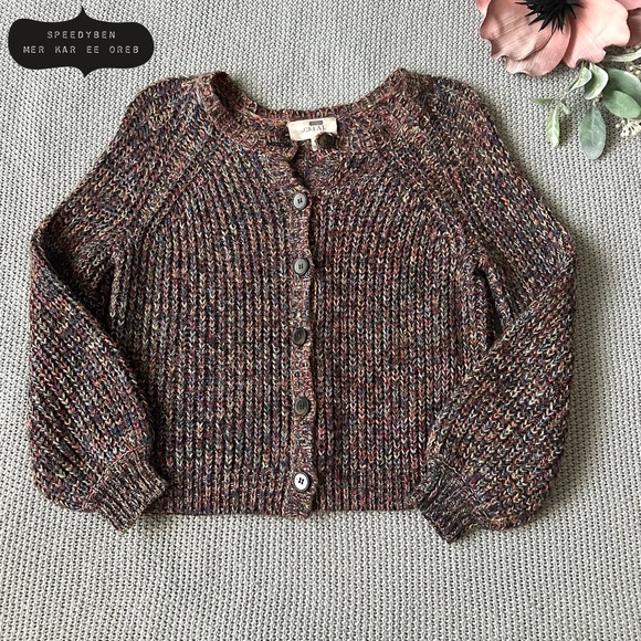 The Great. The Sophomore Cardigan TGR Size 1 Small - Picture 6 of 15